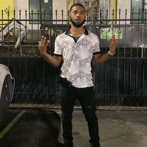 Meet your Posher, Travon